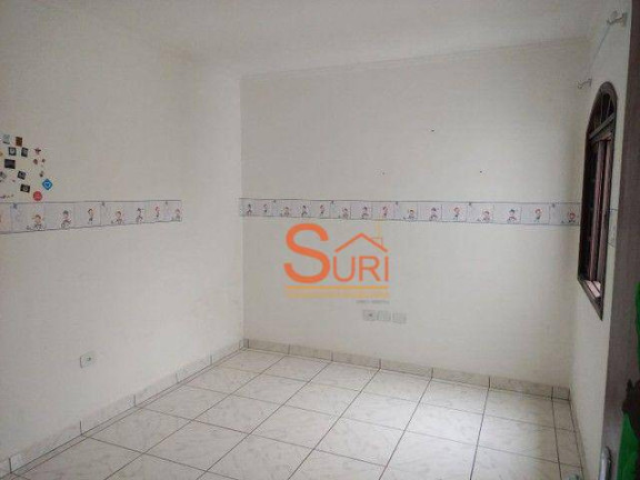 Imagem Casa com 3 Quartos à Venda, 320 m² em Piraporinha - Diadema Imagem Casa com 3 Quartos à Venda, 320 m² em Piraporinha - Diadema