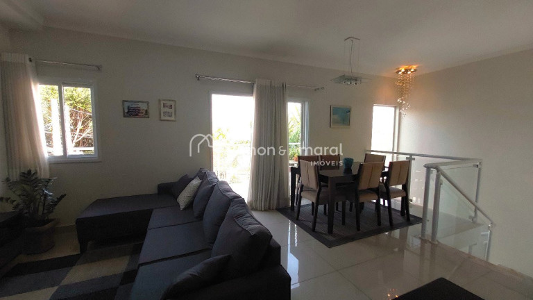 Imagem Casa de Condomínio com 3 Quartos à Venda, 225 m² em Vila Capuava - Valinhos