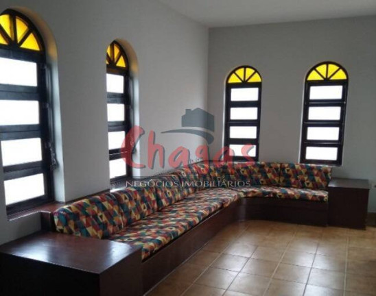Imagem Sobrado com 3 Quartos para Alugar, 140 m² em Caputera - Caraguatatuba Imagem Sobrado com 3 Quartos para Alugar, 140 m² em Caputera - Caraguatatuba