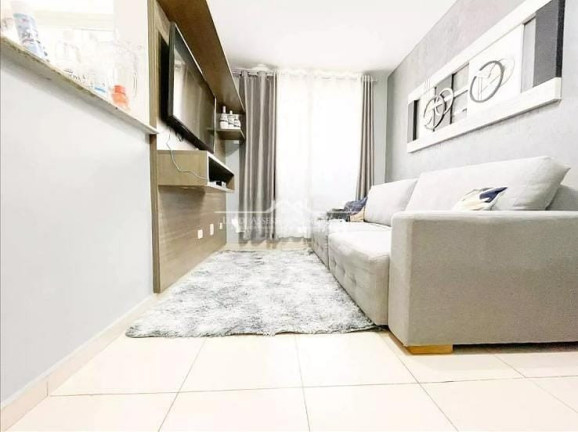 Imagem Apartamento com 2 Quartos à Venda, 47 m² em Jardim Santa Terezinha (zona Leste) - São Paulo Imagem Apartamento com 2 Quartos à Venda, 47 m² em Jardim Santa Terezinha (zona Leste) - São Paulo