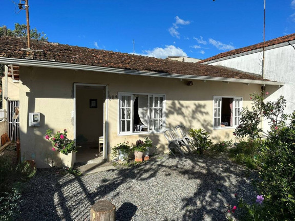 Imagem Casa com 2 Quartos à Venda, 70 m² em Centro - Balneário Barra Do Sul