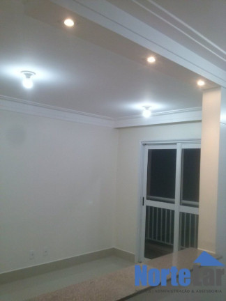 Imagem Apartamento com 2 Quartos à Venda, 51 m² em Protendit - São Paulo