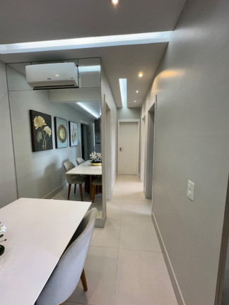 Imagem Apartamento com 3 Quartos à Venda, 76 m² em Parque Verde - Belém