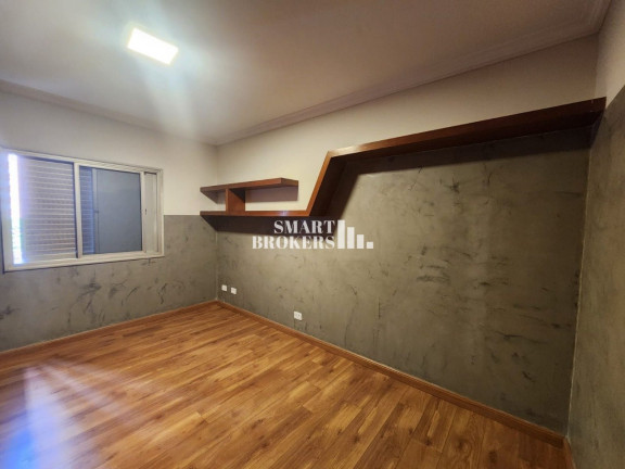 Imagem Apartamento com 3 Quartos à Venda, 168 m² em Vila Clementino - São Paulo Imagem Apartamento com 3 Quartos à Venda, 168 m² em Vila Clementino - São Paulo