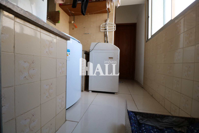 Imagem Apartamento com 3 Quartos à Venda, 128 m² em Centro - São José Do Rio Preto Imagem Apartamento com 3 Quartos à Venda, 128 m² em Centro - São José Do Rio Preto