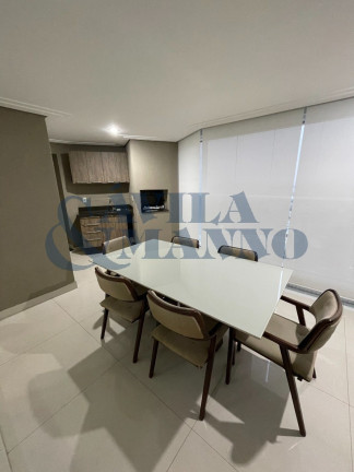 Apartamento com 2 Quartos para Alugar, 106 m² em Mooca - São Paulo