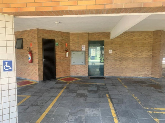 Imagem Apartamento com 2 Quartos à Venda, 85 m² em Solemar - Praia Grande