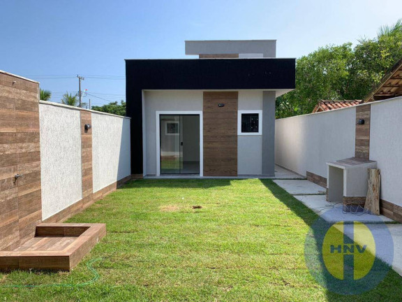 Imagem Casa com 3 Quartos à Venda, 240 m² em Jardim Atlântico Central (itaipuaçu) - Maricá Imagem Casa com 3 Quartos à Venda, 240 m² em Jardim Atlântico Central (itaipuaçu) - Maricá