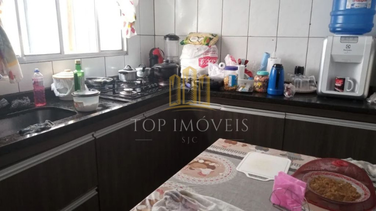 Imagem Sobrado com 3 Quartos à Venda, 144 m² em Jardim Santa Luzia - São José Dos Campos Imagem Sobrado com 3 Quartos à Venda, 144 m² em Jardim Santa Luzia - São José Dos Campos