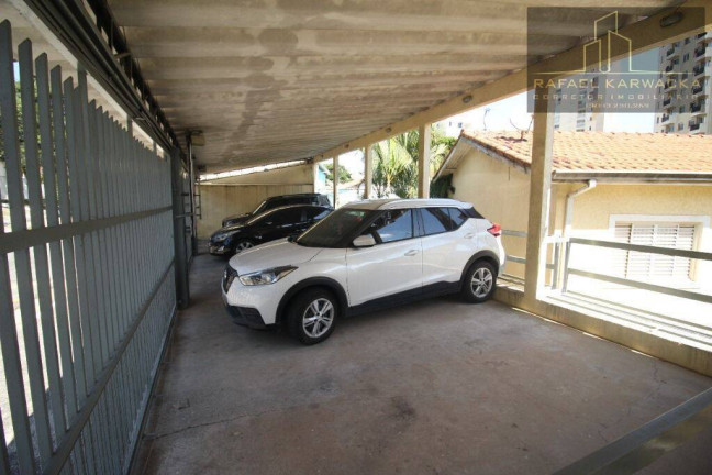 Imagem Casa de Condomínio com 2 Quartos à Venda, 90 m² em Quitaúna - Osasco