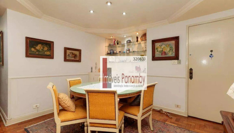 Imagem Apartamento com 2 Quartos à Venda, 112 m² em Paraíso - São Paulo