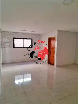Imagem Sobrado com 3 Quartos à Venda, 201 m² em Demarchi - São Bernardo Do Campo