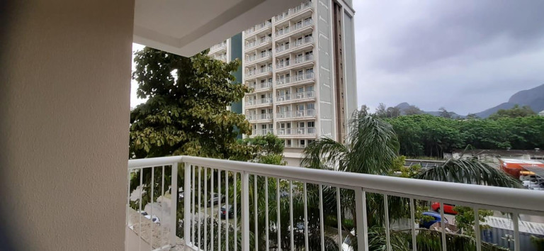 Imagem Apartamento com 2 Quartos à Venda, 45 m² em Barra Olimpica - Rio De Janeiro Imagem Apartamento com 2 Quartos à Venda, 45 m² em Barra Olimpica - Rio De Janeiro