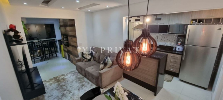 Imagem Apartamento com 2 Quartos à Venda, 65 m² em Vila Ester (zona Norte) - São Paulo Imagem Apartamento com 2 Quartos à Venda, 65 m² em Vila Ester (zona Norte) - São Paulo