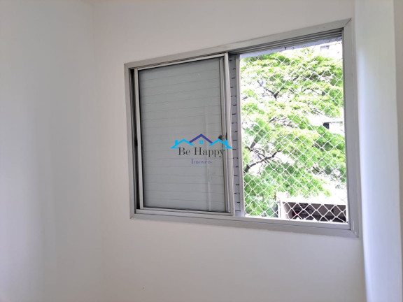 Apartamento com 2 Quartos à Venda, 70 m² em Vila Gertrudes - São Paulo