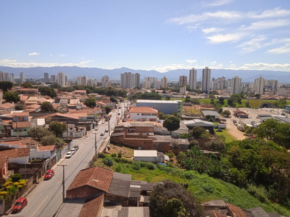 Imagem Cobertura com 3 Quartos à Venda, 135 m² em Chácara Santa Luzia - Taubaté Imagem Cobertura com 3 Quartos à Venda, 135 m² em Chácara Santa Luzia - Taubaté