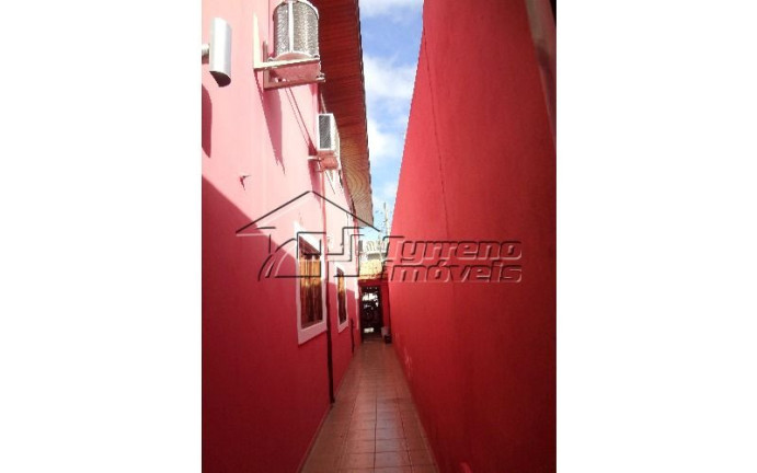 Imagem Casa com 3 Quartos à Venda, 160 m² em Jardim Das Indústrias - São José Dos Campos