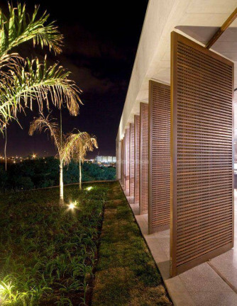 Imagem Casa com 3 Quartos à Venda, 401 m² em Alphaville Nova Esplanada - Votorantim