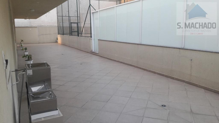 Imagem Apartamento com 2 Quartos à Venda, 50 m² em Utinga - Santo André Imagem Apartamento com 2 Quartos à Venda, 50 m² em Utinga - Santo André
