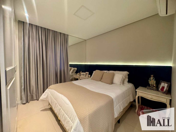Imagem Apartamento com 3 Quartos à Venda, 115 m² em Jardim Tarraf Ii - São José Do Rio Preto Imagem Apartamento com 3 Quartos à Venda, 115 m² em Jardim Tarraf Ii - São José Do Rio Preto