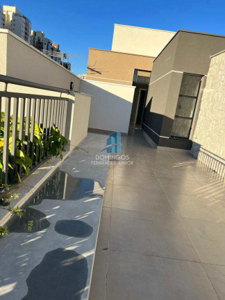 Imagem Casa com 3 Quartos à Venda, 260 m² em Tatuapé - São Paulo Imagem Casa com 3 Quartos à Venda, 260 m² em Tatuapé - São Paulo