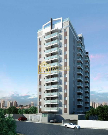 Imagem Apartamento com 2 Quartos à Venda, 54 m² em Rudge Ramos - São Bernardo Do Campo Imagem Apartamento com 2 Quartos à Venda, 54 m² em Rudge Ramos - São Bernardo Do Campo