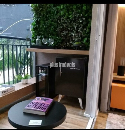 Imagem Apartamento com 1 Quarto à Venda, 24 m² em Vila Buarque - São Paulo