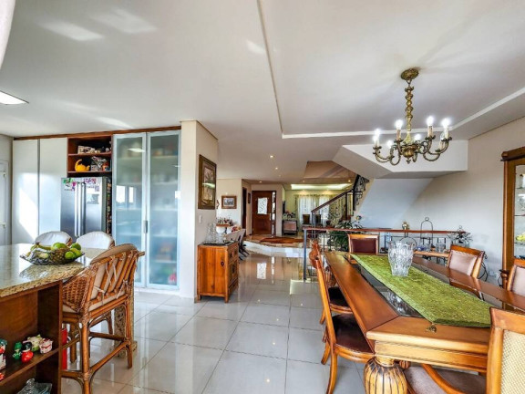 Imagem Casa de Condomínio com 5 Quartos à Venda, 337 m² em Jardim Novo Mundo - Jundiaí Imagem Casa de Condomínio com 5 Quartos à Venda, 337 m² em Jardim Novo Mundo - Jundiaí