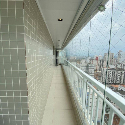 Imagem Apartamento com 3 Quartos à Venda, 166 m² em Aviação - Praia Grande