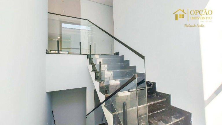 Imagem Casa com 3 Quartos à Venda, 307 m² em Condomínio Campos De Santo Antônio - Itu Imagem Casa com 3 Quartos à Venda, 307 m² em Condomínio Campos De Santo Antônio - Itu