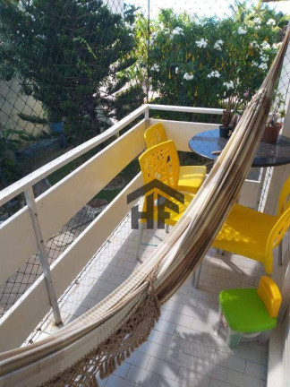Imagem Apartamento com 3 Quartos à Venda, 104 m² em Centro - Jaboatão Dos Guararapes