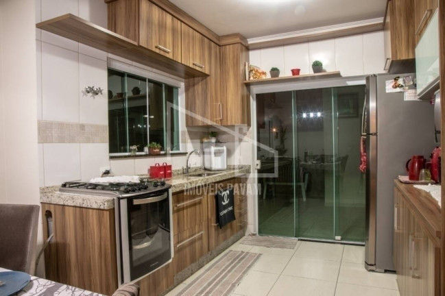 Imagem Sobrado com 3 Quartos à Venda, 200 m² em São Bernardo Do Campo Imagem Sobrado com 3 Quartos à Venda, 200 m² em São Bernardo Do Campo