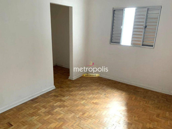 Imagem Sobrado com 3 Quartos à Venda, 138 m² em Santa Maria - São Caetano Do Sul