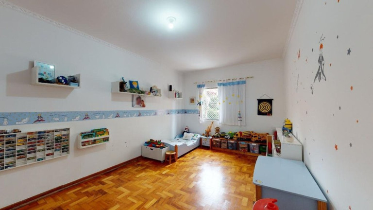 Imagem Apartamento com 3 Quartos à Venda, 224 m² em Santana - São Paulo