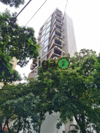 Imagem Apartamento com 3 Quartos à Venda, 185 m² em Paraíso - São Paulo Imagem Apartamento com 3 Quartos à Venda, 185 m² em Paraíso - São Paulo