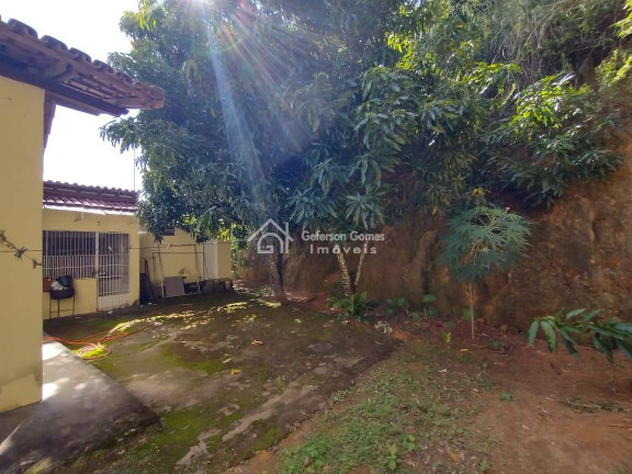 Imagem Casa com 4 Quartos à Venda, 176 m² em Centro - Mantena Imagem Casa com 4 Quartos à Venda, 176 m² em Centro - Mantena