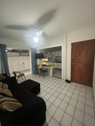 Imóvel com 2 Quartos à Venda, 80 m² em Meaípe - Guarapari