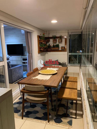 Imagem Apartamento com 3 Quartos à Venda, 120 m² em Jardim Infante Dom Henrique - Bauru Imagem Apartamento com 3 Quartos à Venda, 120 m² em Jardim Infante Dom Henrique - Bauru
