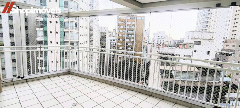 Apartamento com 3 Quartos para Alugar, 150 m² em Jardim Paulista - São Paulo