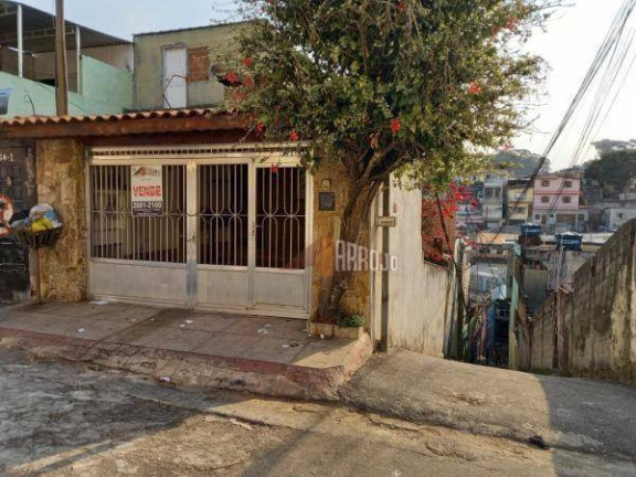 Imagem Sobrado com 3 Quartos à Venda, 90 m² em Vila Buenos Aires - São Paulo Imagem Sobrado com 3 Quartos à Venda, 90 m² em Vila Buenos Aires - São Paulo