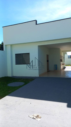 Casa com 2 Quartos à Venda, 180 m² em Nova Olinda - 2º Complemento - Aparecida De Goiânia