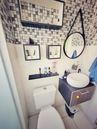 Imagem Apartamento com 1 Quarto à Venda, 44 m² em Jardim Monte Alto - Campinas