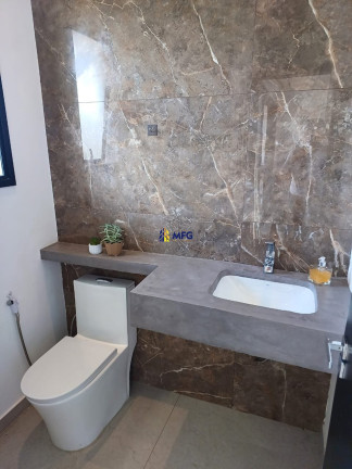 Imagem Casa de Condomínio com 4 Quartos à Venda, 1.105 m² em Village Residencial Saint Charbel - Araçoiaba Da Serra Imagem Casa de Condomínio com 4 Quartos à Venda, 1.105 m² em Village Residencial Saint Charbel - Araçoiaba Da Serra