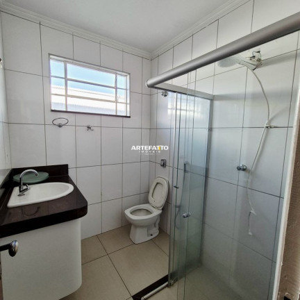 Imagem Casa com 5 Quartos à Venda, 265 m² em Jardim Bueno - Franca Imagem Casa com 5 Quartos à Venda, 265 m² em Jardim Bueno - Franca
