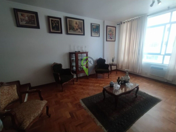 Imagem Apartamento com 3 Quartos à Venda, 167 m² em José Menino - Santos Imagem Apartamento com 3 Quartos à Venda, 167 m² em José Menino - Santos