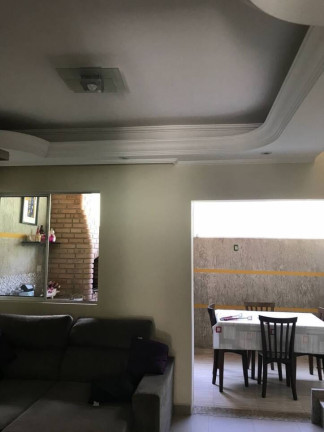 Imagem Casa com 2 Quartos à Venda, 58 m² em Vila Rica - Santo André Imagem Casa com 2 Quartos à Venda, 58 m² em Vila Rica - Santo André