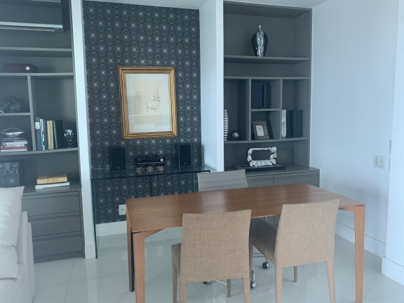Imagem Apartamento com 3 Quartos à Venda, 235 m² em Horto Florestal - Salvador Imagem Apartamento com 3 Quartos à Venda, 235 m² em Horto Florestal - Salvador