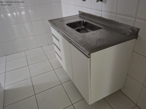 Imagem Imóvel com 1 Quarto à Venda, 50 m² em Federação - Salvador