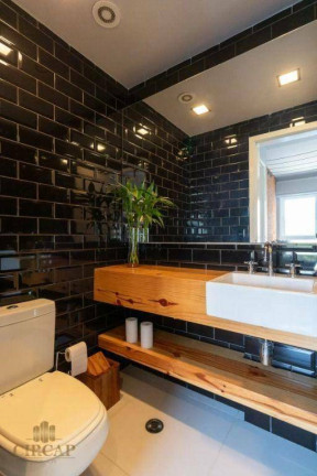 Imagem Apartamento com 1 Quarto à Venda, 88 m² em Paraíso - São Paulo