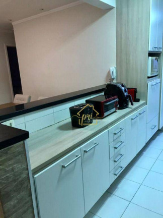 Imagem Apartamento com 3 Quartos à Venda, 77 m² em Ponta Da Praia - Santos Imagem Apartamento com 3 Quartos à Venda, 77 m² em Ponta Da Praia - Santos